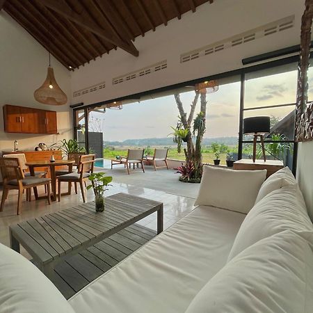 Boutique Villa Jogja Senang Putjung Bagian luar foto