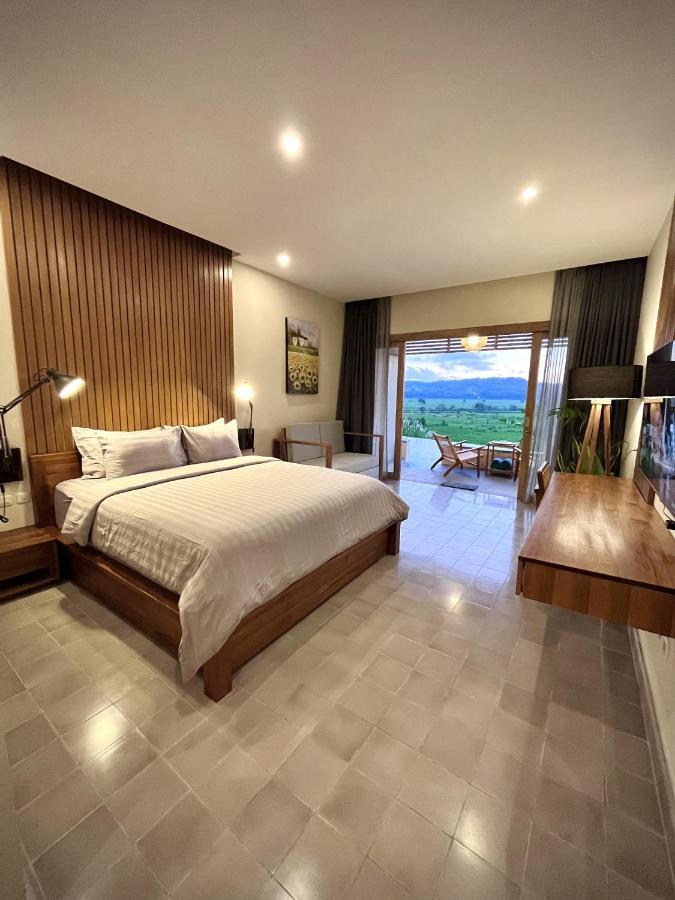 Boutique Villa Jogja Senang Putjung Bagian luar foto