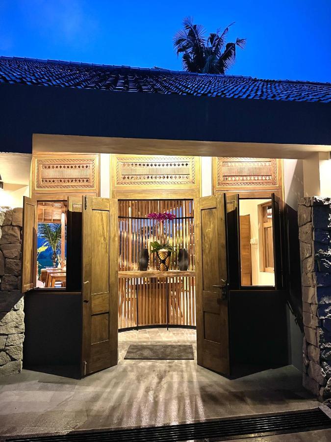 Boutique Villa Jogja Senang Putjung Bagian luar foto