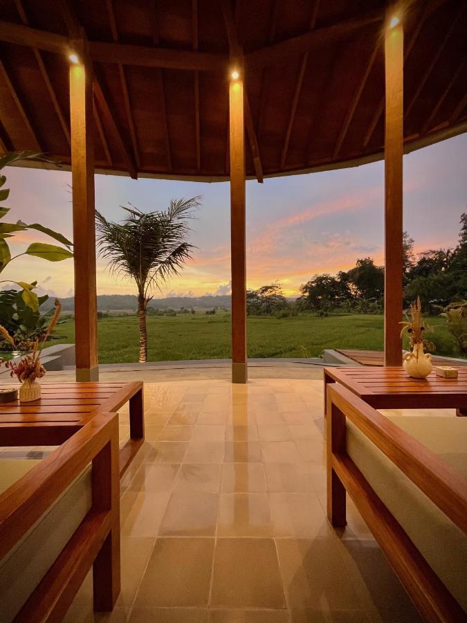 Boutique Villa Jogja Senang Putjung Bagian luar foto