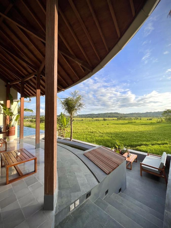 Boutique Villa Jogja Senang Putjung Bagian luar foto