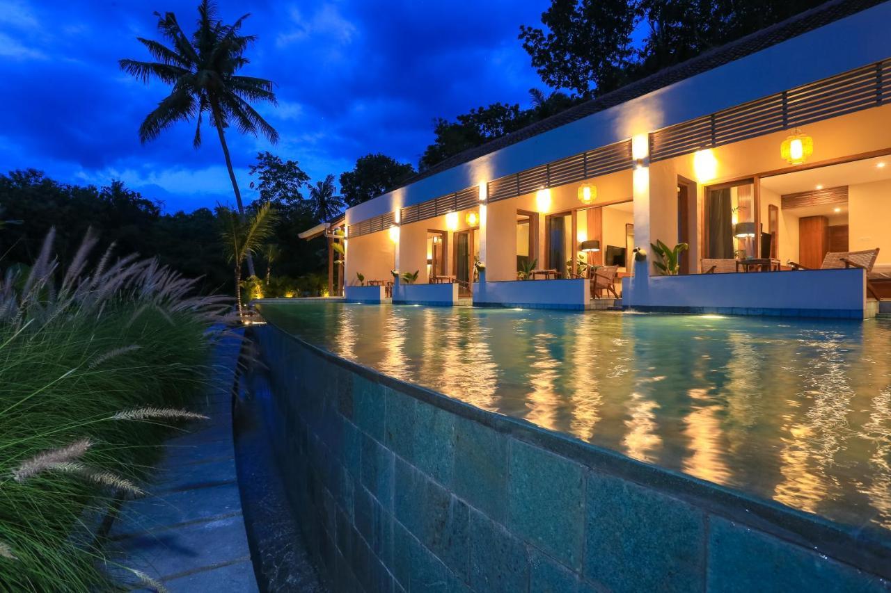 Boutique Villa Jogja Senang Putjung Bagian luar foto