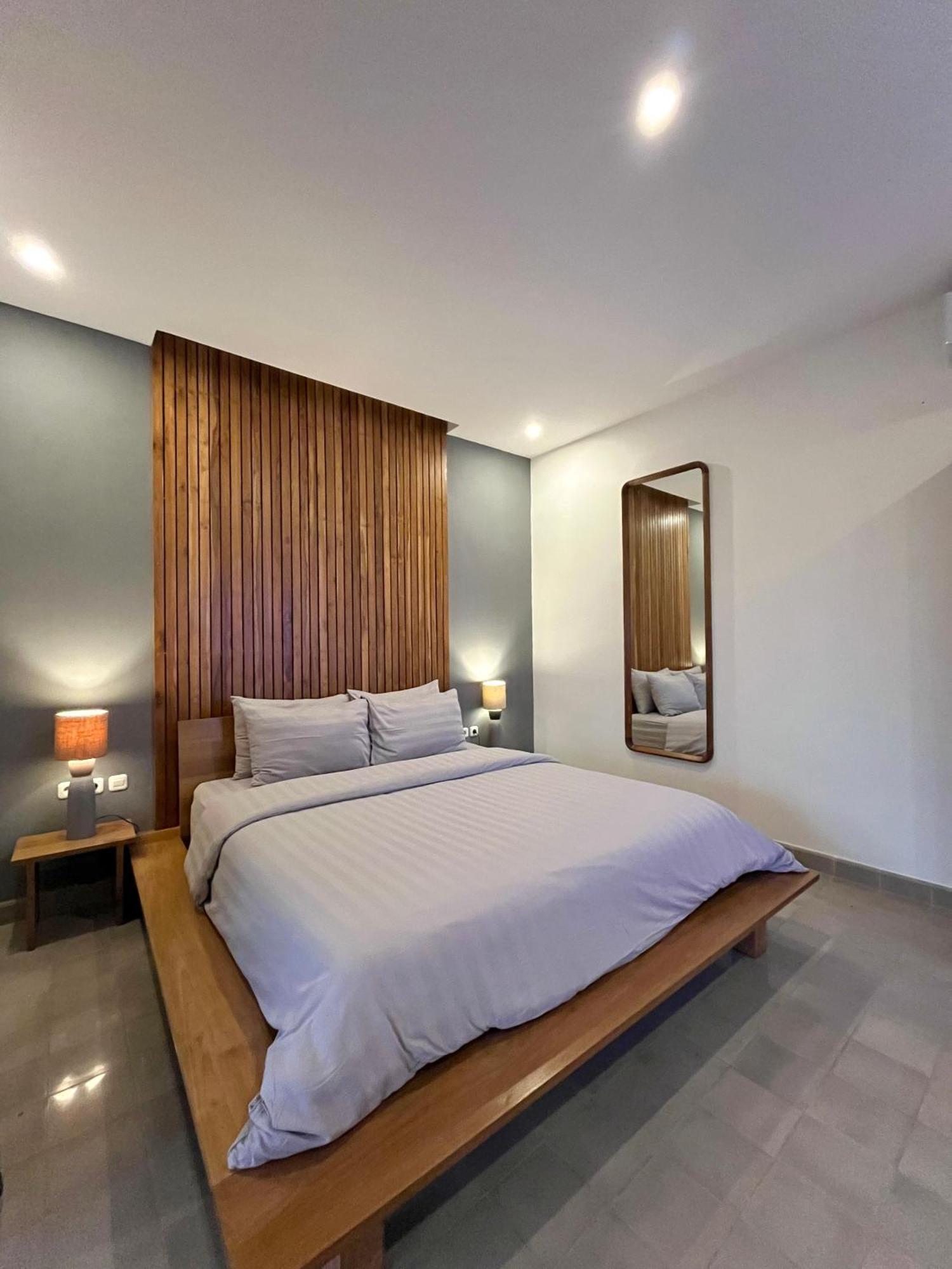 Boutique Villa Jogja Senang Putjung Bagian luar foto