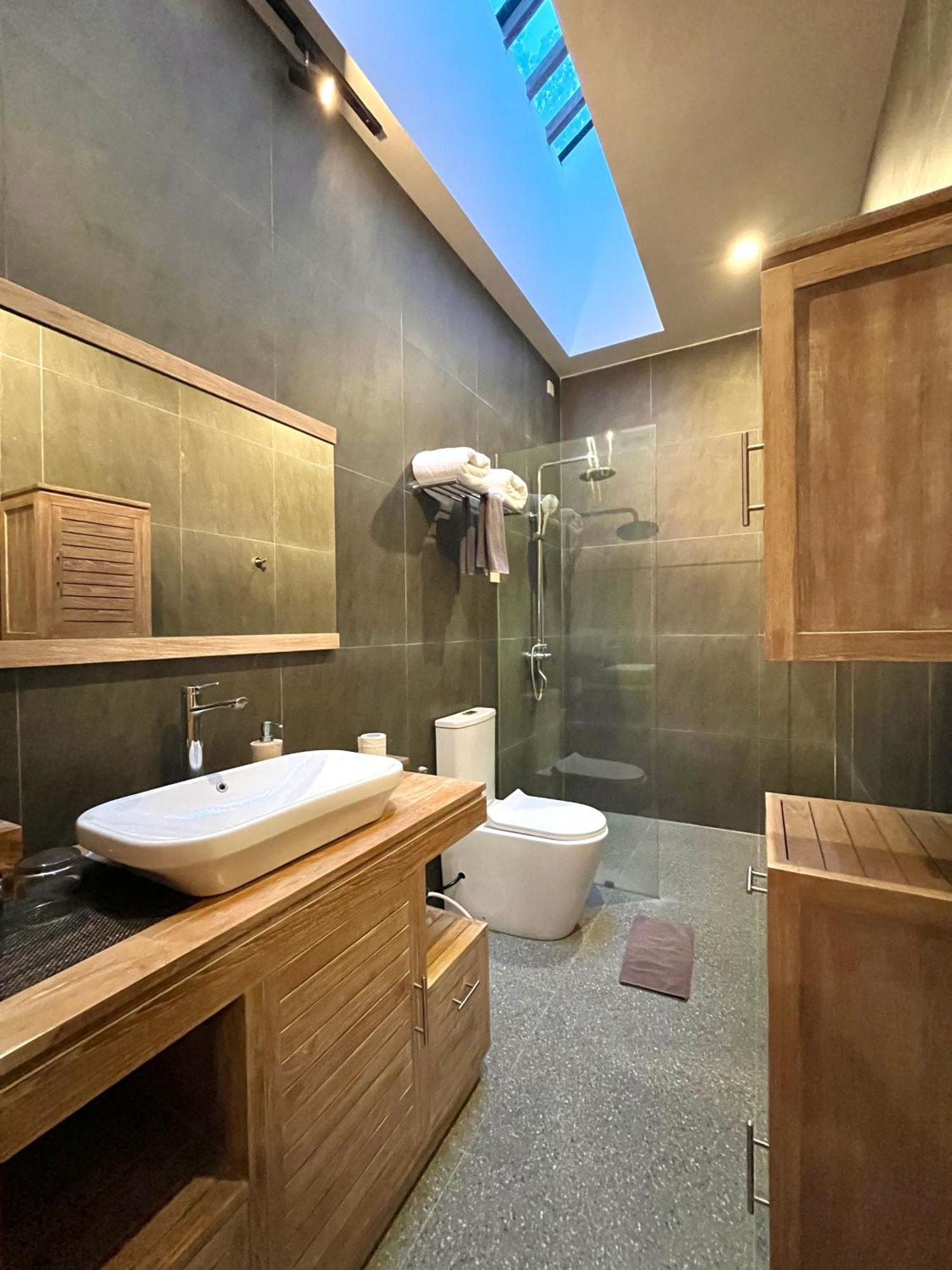 Boutique Villa Jogja Senang Putjung Bagian luar foto