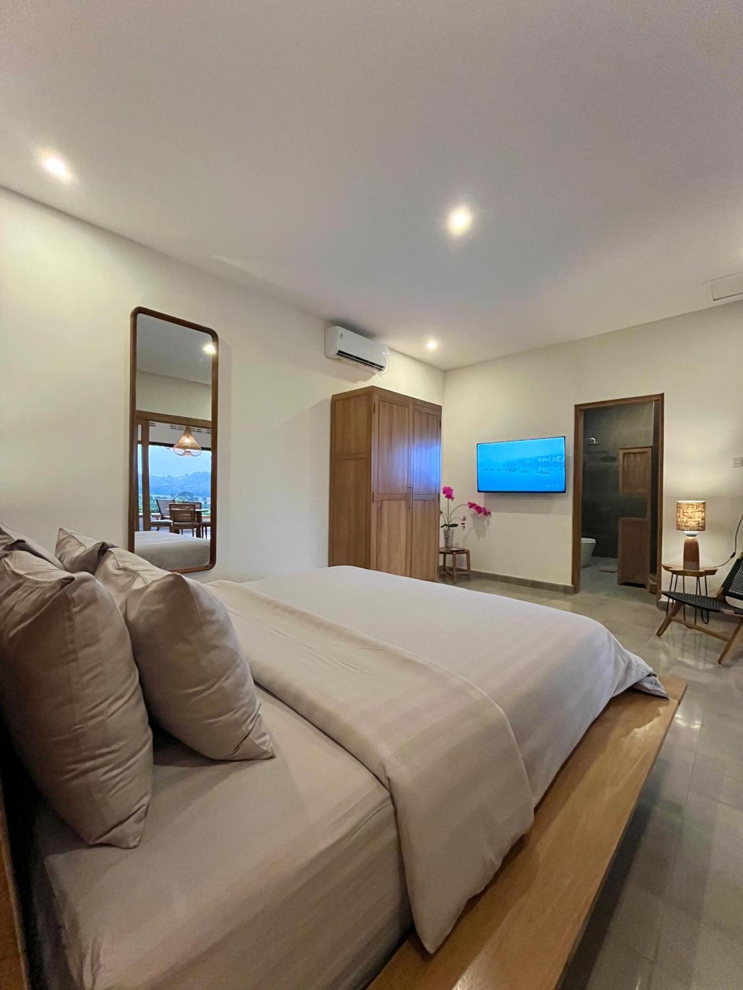 Boutique Villa Jogja Senang Putjung Bagian luar foto